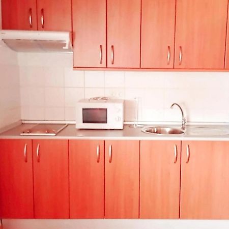 모로델제블 Apartamento Sol Y Mar 아파트 외부 사진