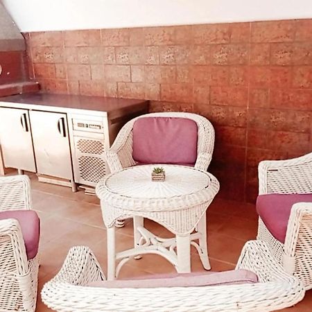 모로델제블 Apartamento Sol Y Mar 아파트 외부 사진