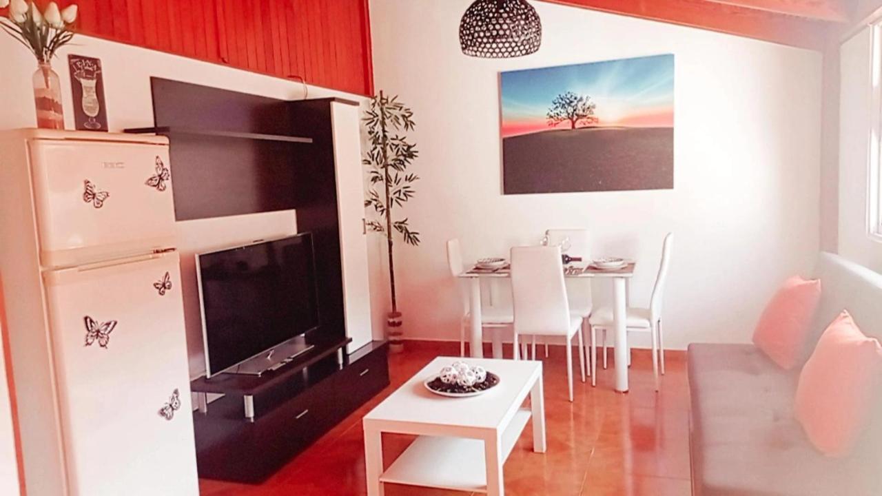 모로델제블 Apartamento Sol Y Mar 아파트 외부 사진
