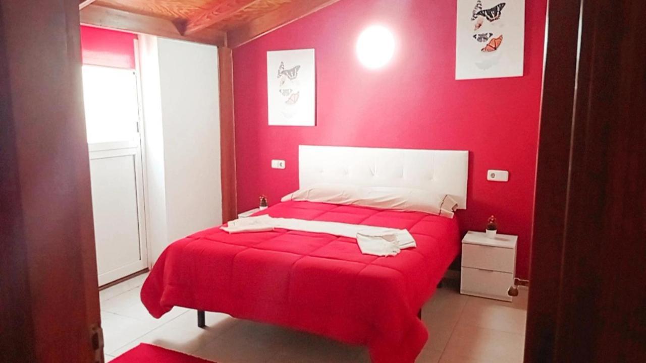 모로델제블 Apartamento Sol Y Mar 아파트 외부 사진