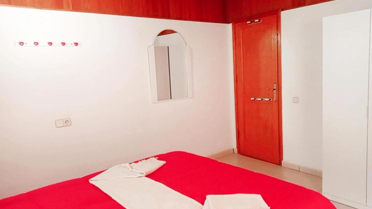 모로델제블 Apartamento Sol Y Mar 아파트 외부 사진