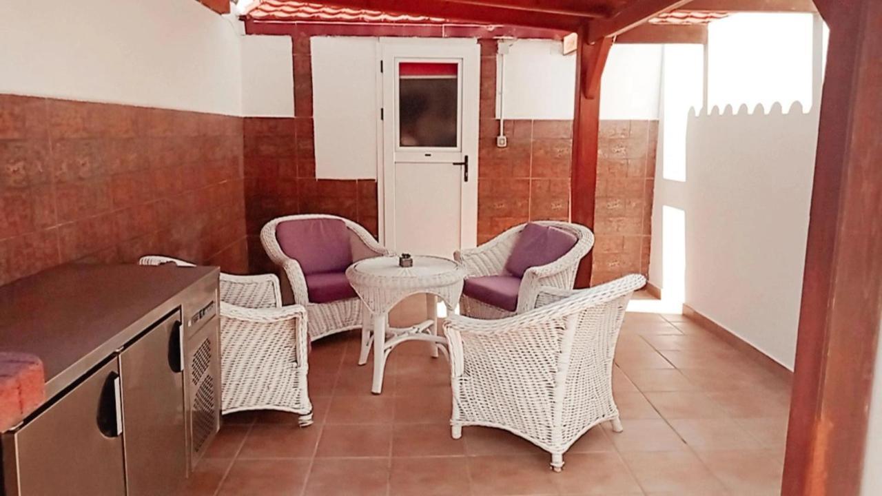 모로델제블 Apartamento Sol Y Mar 아파트 외부 사진