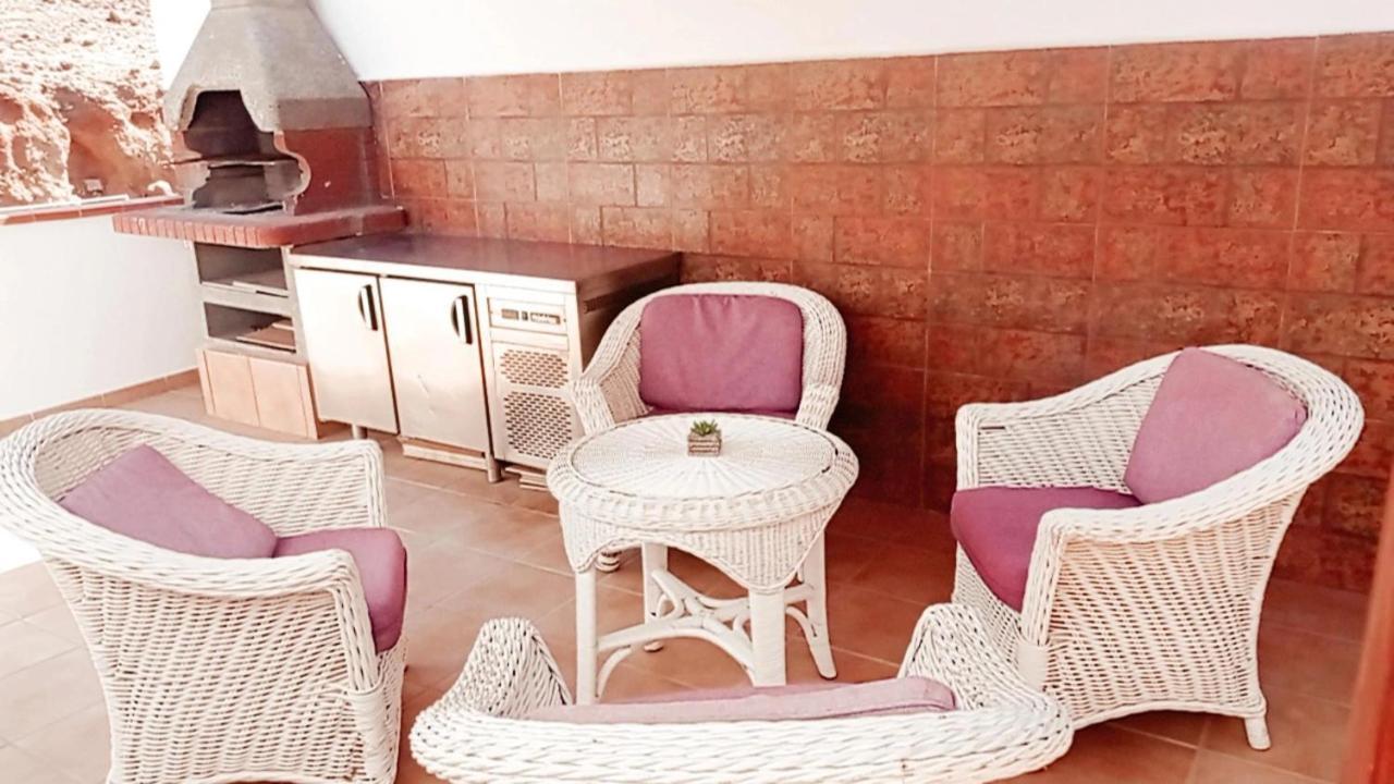 모로델제블 Apartamento Sol Y Mar 아파트 외부 사진