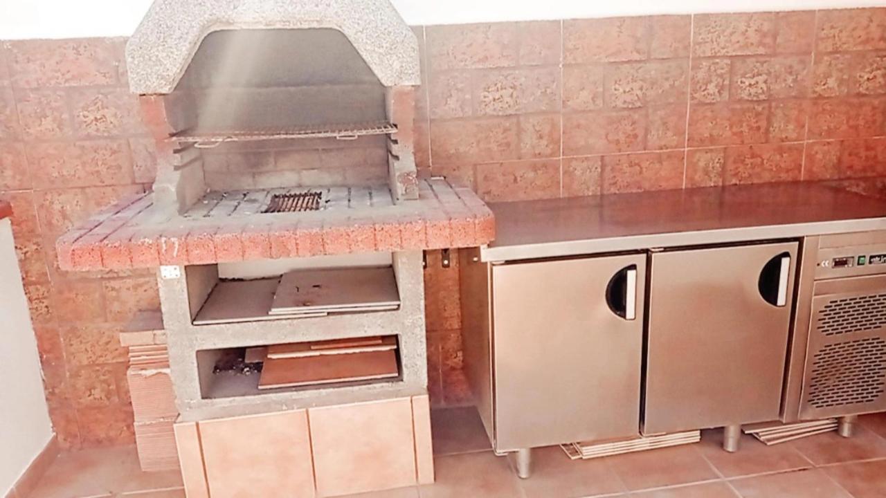 모로델제블 Apartamento Sol Y Mar 아파트 외부 사진
