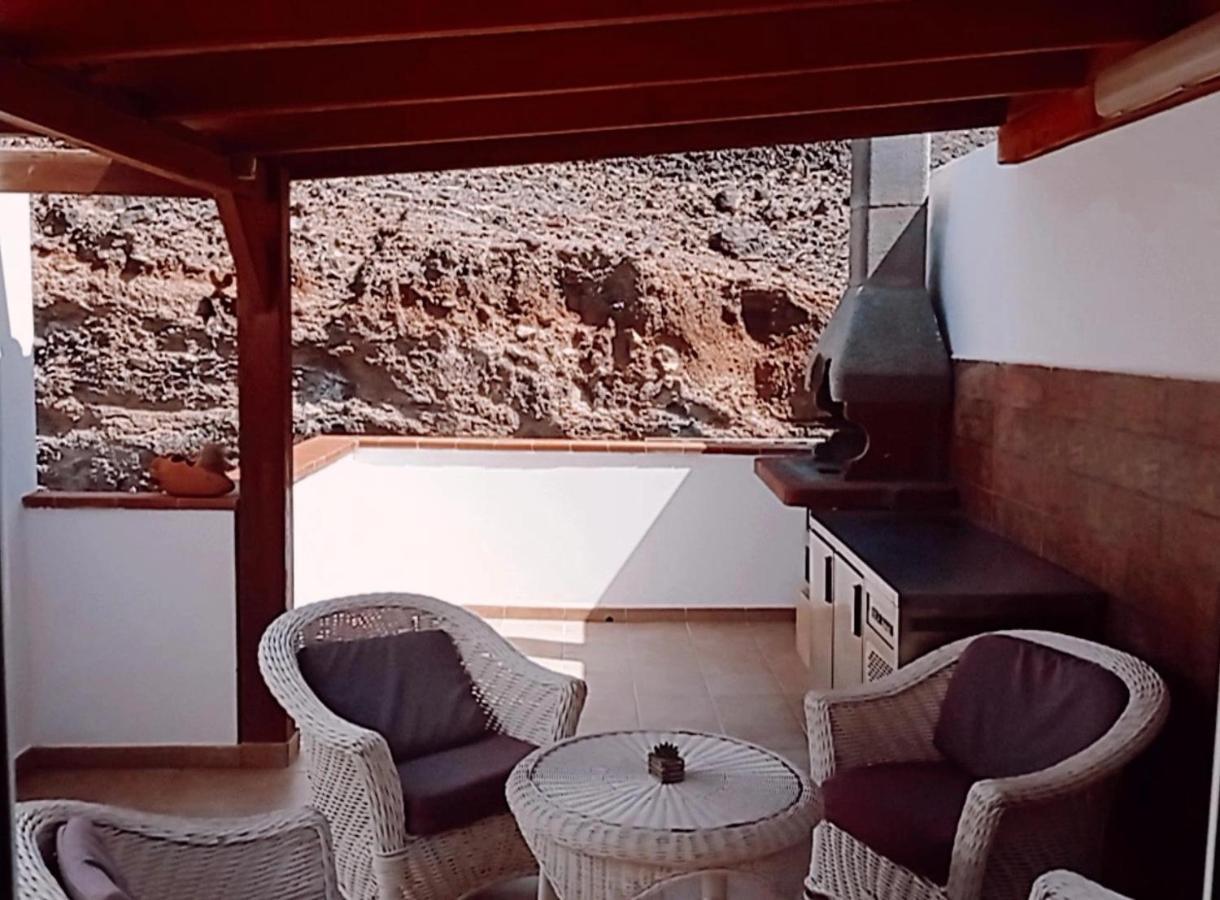 모로델제블 Apartamento Sol Y Mar 아파트 외부 사진